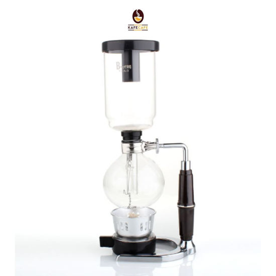 Picture of SIPHON COFFEE MAKER